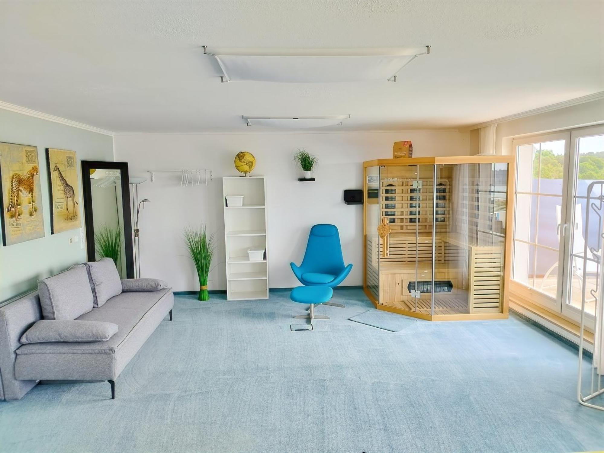 Seeblickapartment Fuer Bis Zu 12, Nuernberg & Schwabach In 30-35 Minuten Zu Erreichen, Sauna, Arbeitsplatz, Dachterrasse & Grill Spalt Exteriör bild