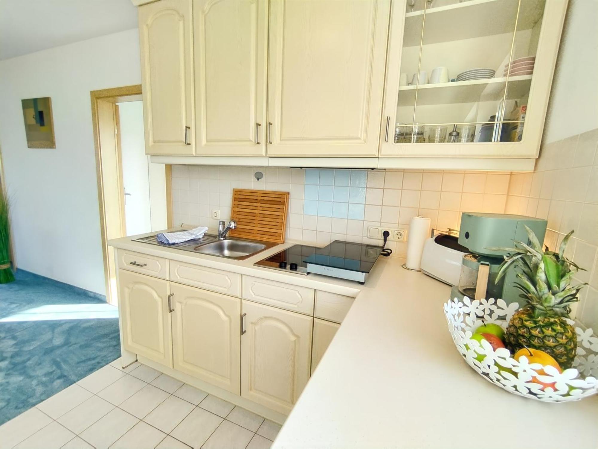 Seeblickapartment Fuer Bis Zu 12, Nuernberg & Schwabach In 30-35 Minuten Zu Erreichen, Sauna, Arbeitsplatz, Dachterrasse & Grill Spalt Exteriör bild