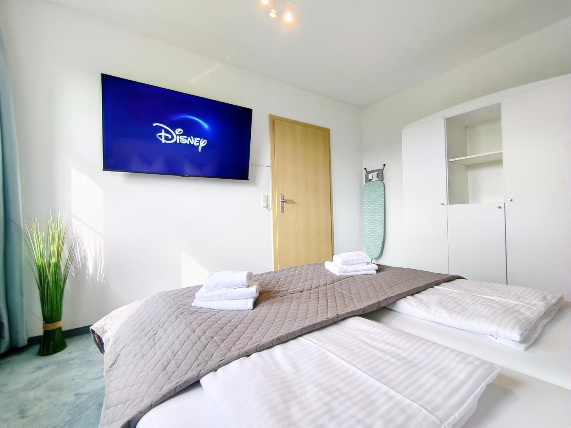 Seeblickapartment Fuer Bis Zu 12, Nuernberg & Schwabach In 30-35 Minuten Zu Erreichen, Sauna, Arbeitsplatz, Dachterrasse & Grill Spalt Exteriör bild