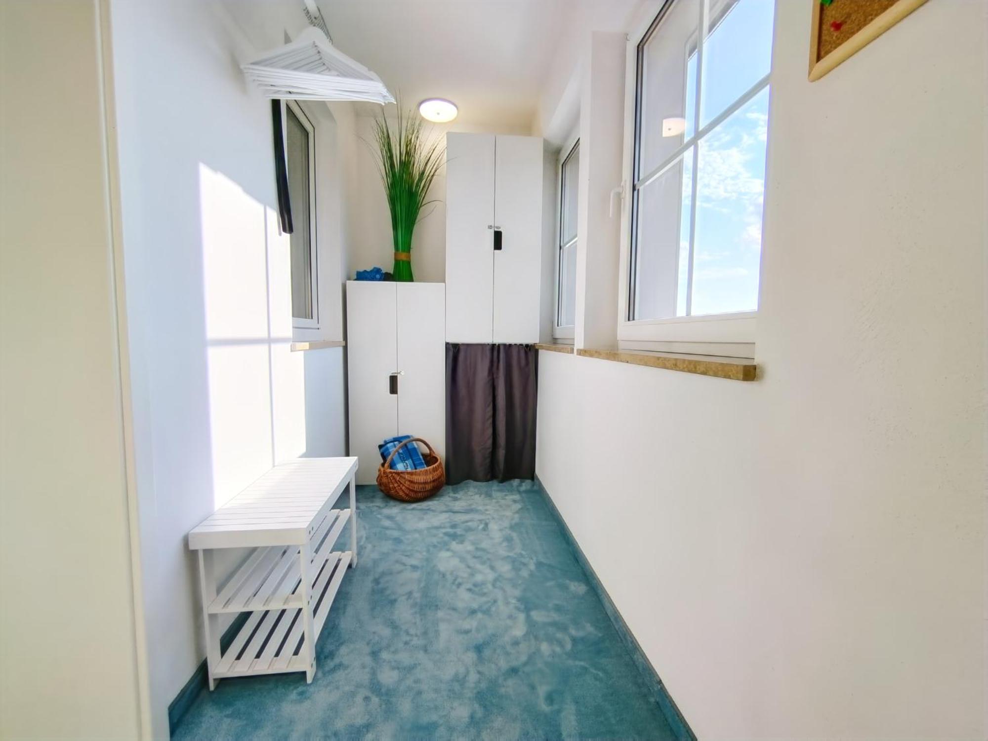 Seeblickapartment Fuer Bis Zu 12, Nuernberg & Schwabach In 30-35 Minuten Zu Erreichen, Sauna, Arbeitsplatz, Dachterrasse & Grill Spalt Exteriör bild